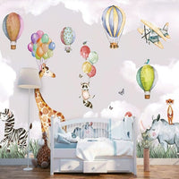 Thumbnail for Papier Peint Amusant | Le Petit Intissé