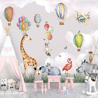 Thumbnail for Papier Peint Amusant | Le Petit Intissé