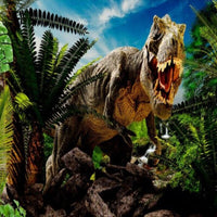 Thumbnail for Déco Murale Dinosaure | Le Petit Intissé