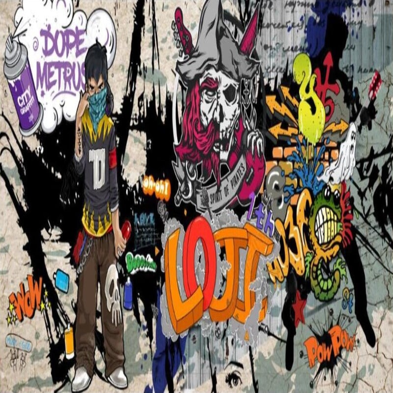 Déco Piraterie | Le Petit Intissé