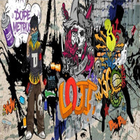 Thumbnail for Déco Piraterie | Le Petit Intissé