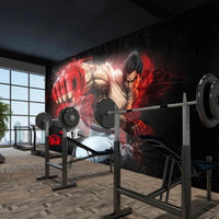 Thumbnail for Papier Peint Sportif | Le Petit Intissé