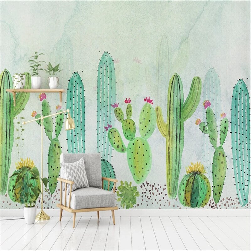 Papier Peint Intissé Chambre Ado | Le Petit Intissé