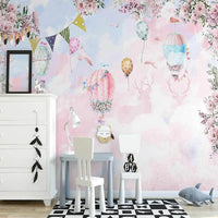 Thumbnail for Papier Peint Enfant Fille | Le Petit Intissé