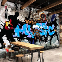 Thumbnail for Tapisserie Musique de Chambre | Le Petit Intissé