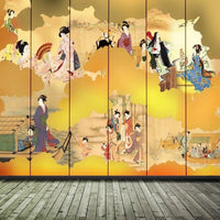 Thumbnail for Papier Peint Décor Japonais | Le Petit Intissé