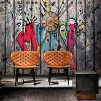 Thumbnail for Déco Musique Vintage | Le Petit Intissé