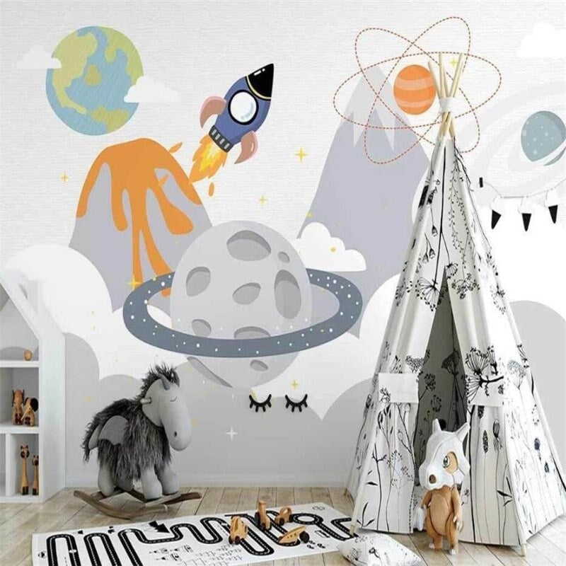 Déco Espace | Le Petit Intissé