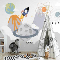 Thumbnail for Déco Espace | Le Petit Intissé