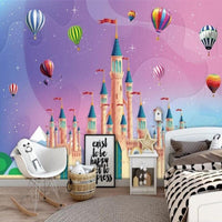 Thumbnail for Château Chambre Princesse | Le Petit Intissé