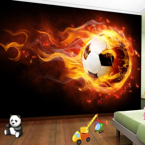 Support mural créatif pour ballons de basket-ball, support de ballons de  sport blanc pour intérieur, chambre à coucher, décoration de pièce