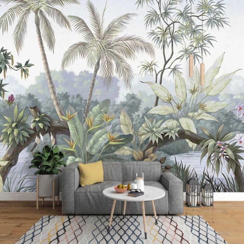 Tapisserie murale : 10 idées cosy pour une déco inspirante Tapisserie murale : 10 idées cosy pour une déco inspirante