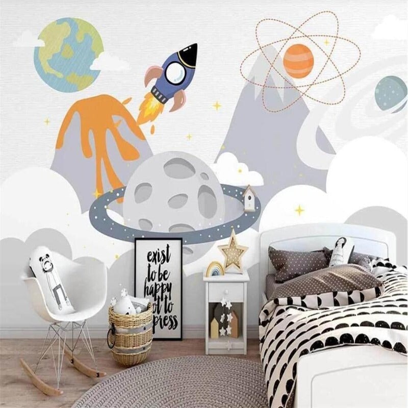 Déco Espace | Le Petit Intissé