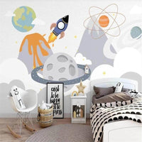 Thumbnail for Déco Espace | Le Petit Intissé