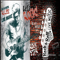 Thumbnail for Papier Peint Musicien | Le Petit Intissé