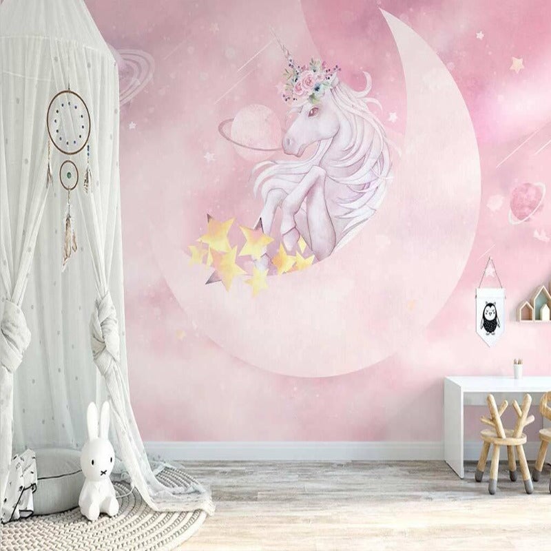 Déco Licorne Chambre Ado | Le Petit Intissé