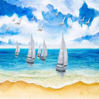 Thumbnail for Décoration Marin Garçon | Le Petit Intissé