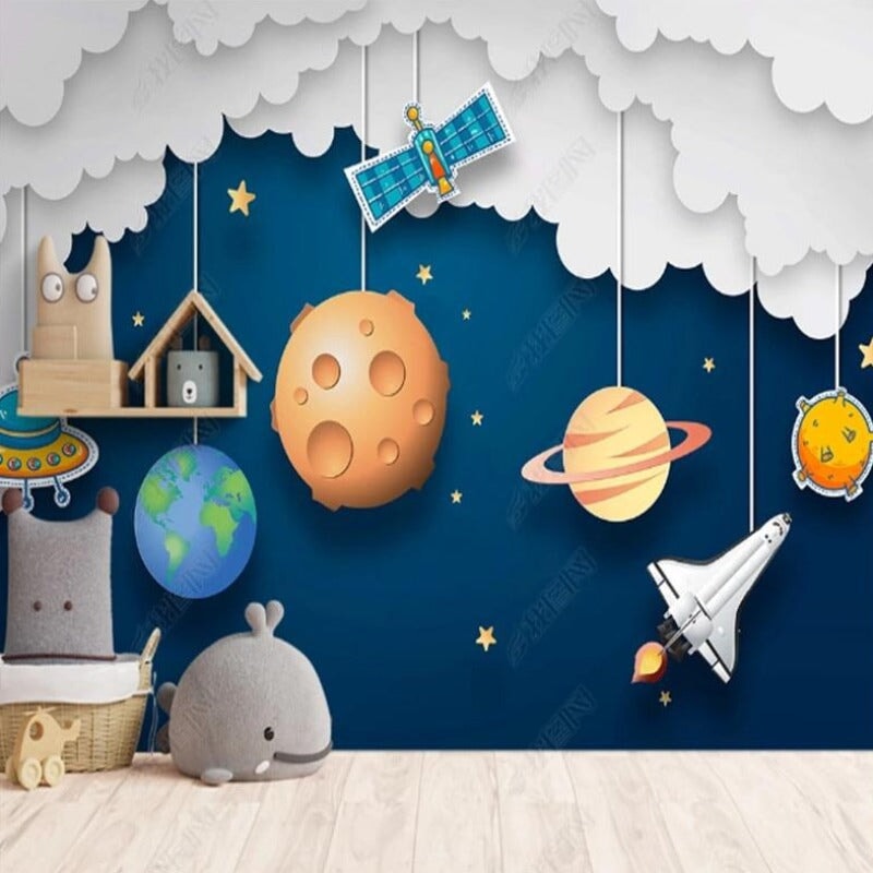 Décoration Espace | Le Petit Intissé