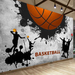 Chambre Basket-ball | Le Petit Intissé