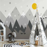 Thumbnail for Papier Peint pour Petit Garçon | Le Petit Intissé