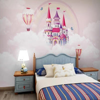 Thumbnail for Tapisserie Princesse | Le Petit Intissé