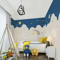 Thumbnail for Chambre Nuage Bébé | Le Petit Intissé