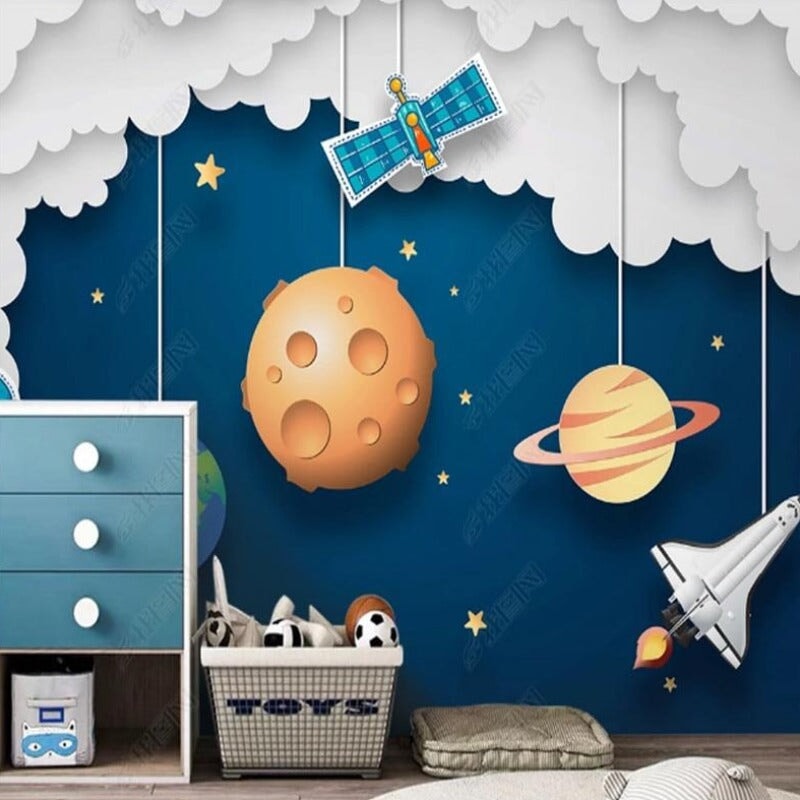 Décoration Espace | Le Petit Intissé