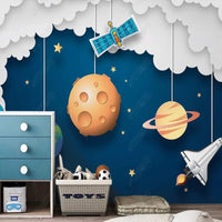 Thumbnail for Décoration Espace | Le Petit Intissé