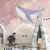 Thumbnail for Décoration Marin Chambre Fille | Le Petit Intissé