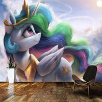 Thumbnail for Déco Licorne Fille | Le Petit Intissé