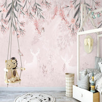 Thumbnail for Déco Chambre Fille Animaux | Le Petit Intissé