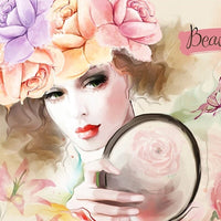 Thumbnail for Papier Peint pour Chambre d'Ado Fille | Le Petit Intissé