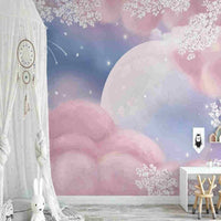 Thumbnail for Papier Peint pour Chambre de Fille | Le Petit Intissé