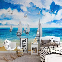 Thumbnail for Décoration Marin Garçon | Le Petit Intissé