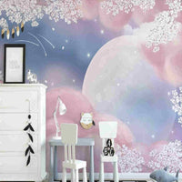 Thumbnail for Papier Peint pour Chambre de Fille | Le Petit Intissé