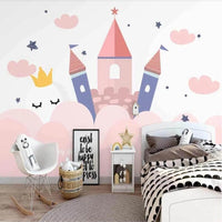 Thumbnail for Déco Chambre Petite Fille Princesse | Le Petit Intissé