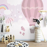 Thumbnail for Papier Peint Chambre Fillette | Le Petit Intissé