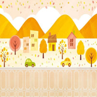 Thumbnail for Déco Chambre Bébé Voiture | Le Petit Intissé