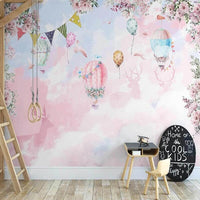 Thumbnail for Papier Peint Enfant Fille | Le Petit Intissé