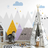 Thumbnail for Papier Peint Garçon Pas Cher | Le Petit Intissé