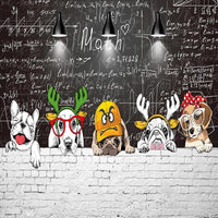 Thumbnail for Papier Peint Déco Ado | Le Petit Intissé