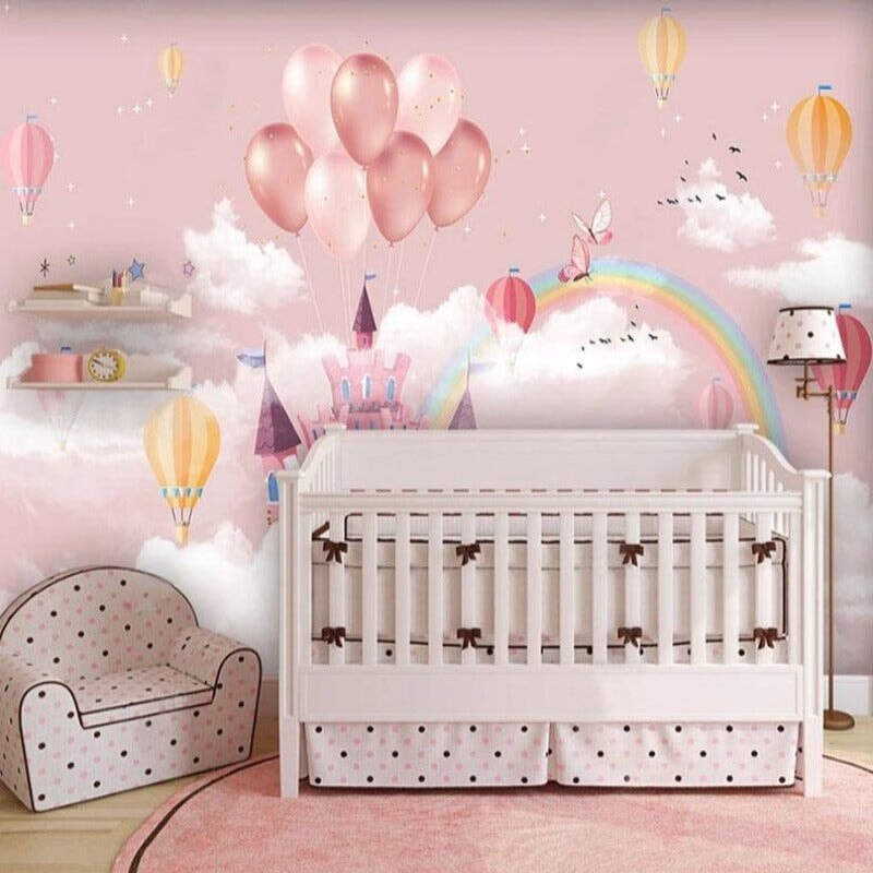 Déco Chambre Princesse | Le Petit Intissé