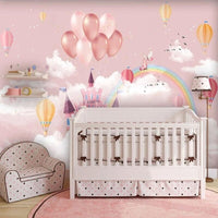 Thumbnail for Déco Chambre Princesse | Le Petit Intissé