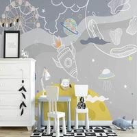 Thumbnail for Planète Chambre Bébé | Le Petit Intissé