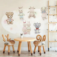 Thumbnail for Papier Peint Beige Bébé | Le Petit Intissé