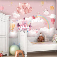 Thumbnail for Déco Chambre Princesse | Le Petit Intissé