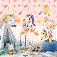 Thumbnail for Déco Licorne Chambre | Le Petit Intissé