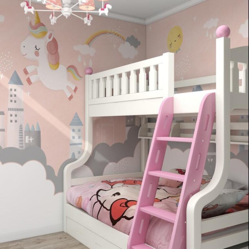 Décoration Licorne pour Chambre | Le Petit Intissé