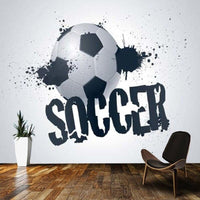 Thumbnail for Papier Peint Tag Foot | Le Petit Intissé