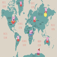 Thumbnail for Carte Chambre Bébé | Le Petit Intissé